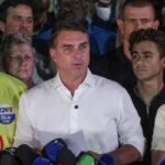 Entenda: investigações contra Flávio continuam no STF após fuga