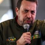 Ministro pede prisão de PM que atropelou motociclista em SC