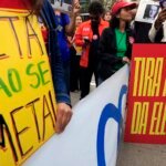 Justiça manda Meta excluir posts sobre demissão por voto político